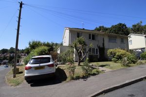 Front External + Driveway- click for photo gallery